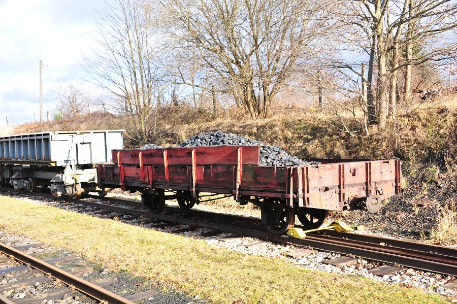 2012.01.03 Südböhmischen Schmalspurbahnen JHMD (6)